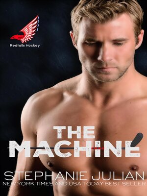 cover image of The Machine